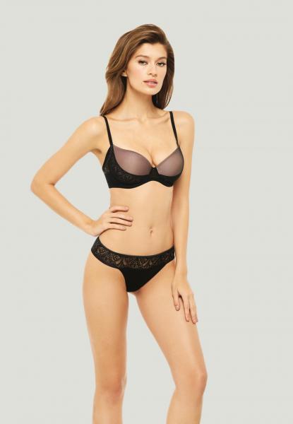 Tangad LACE STORY