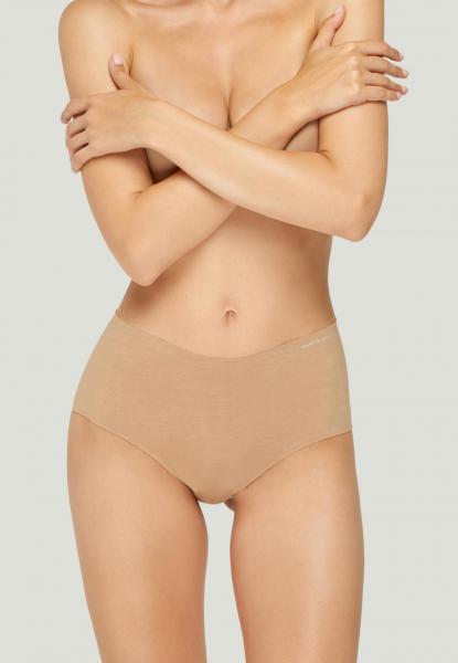 Kõrged püksid COTTON LINE