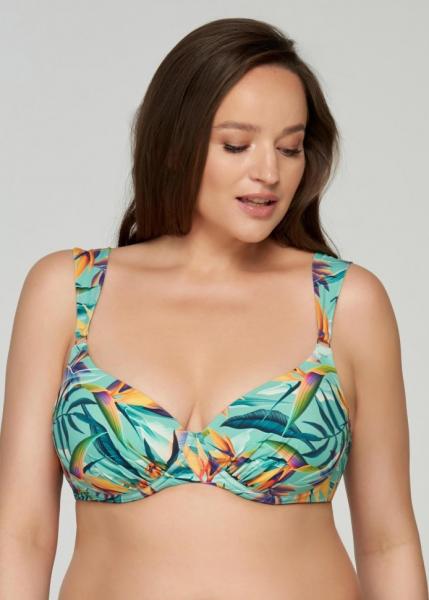 Bikiinitopp FRESH TROPICS