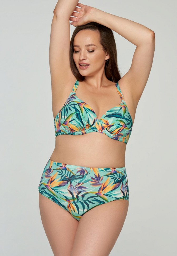 Bikiinitopp FRESH TROPICS