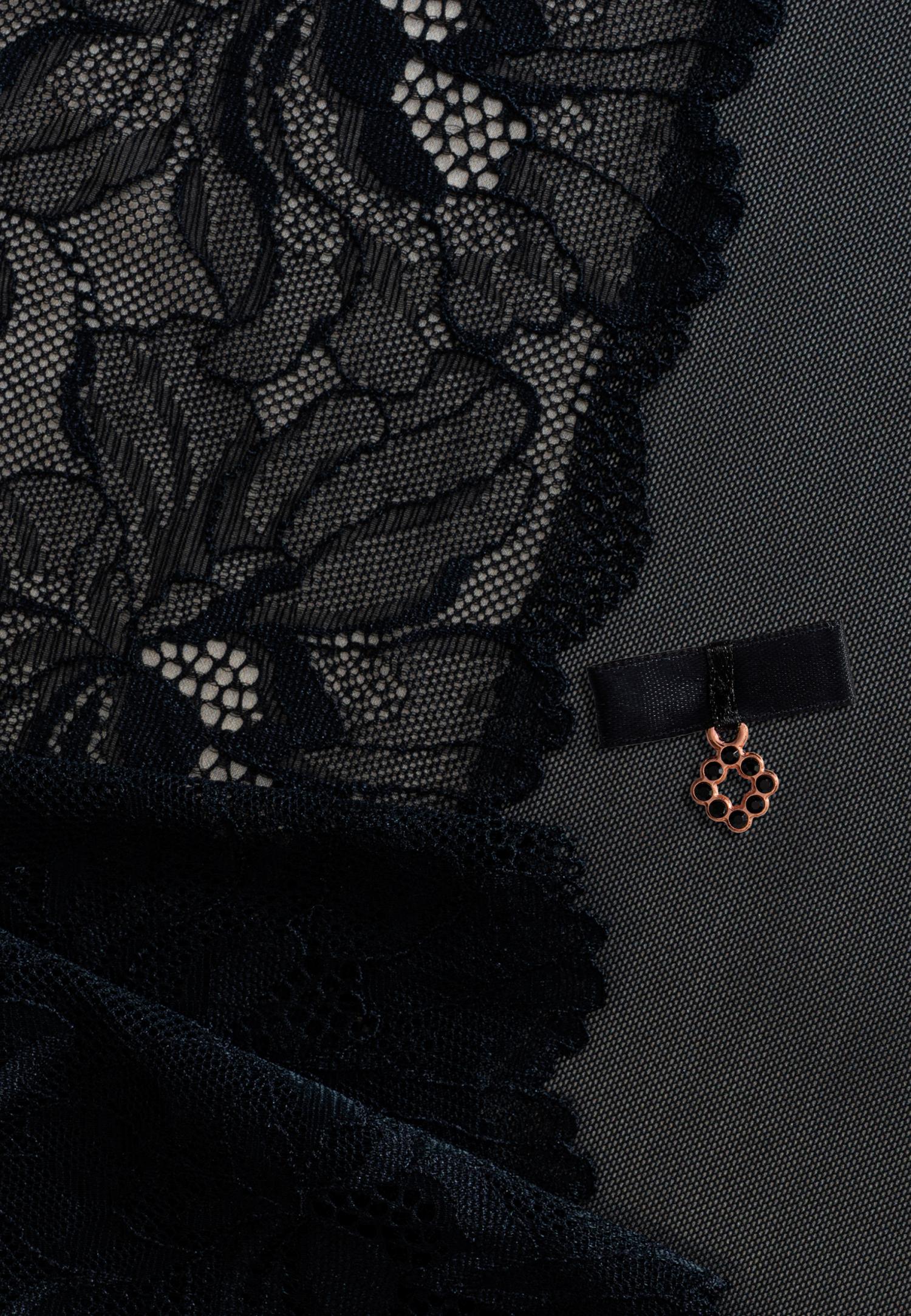 Püksid MYSTIC DAHLIA