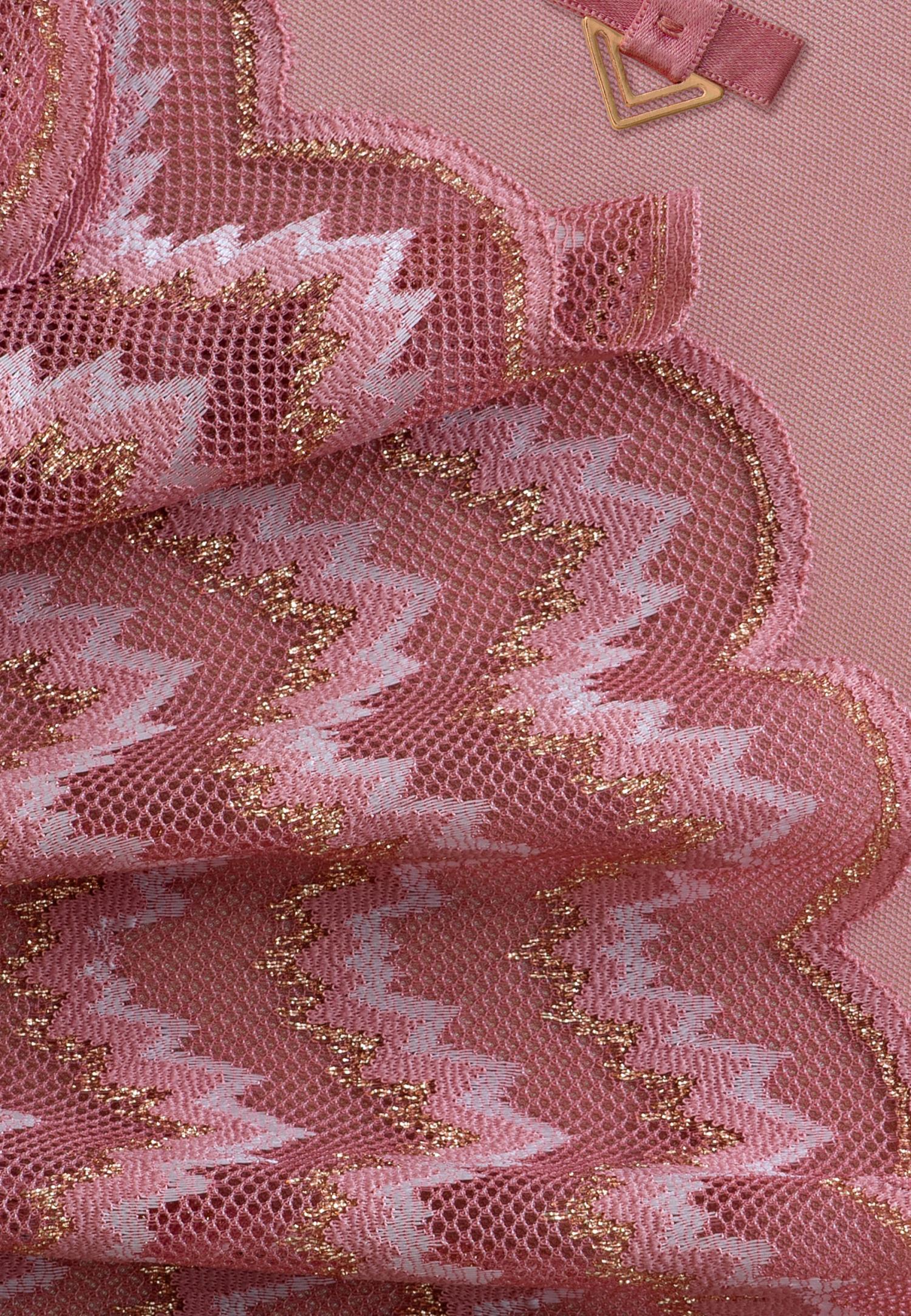 Püksid ROSE IMPULS