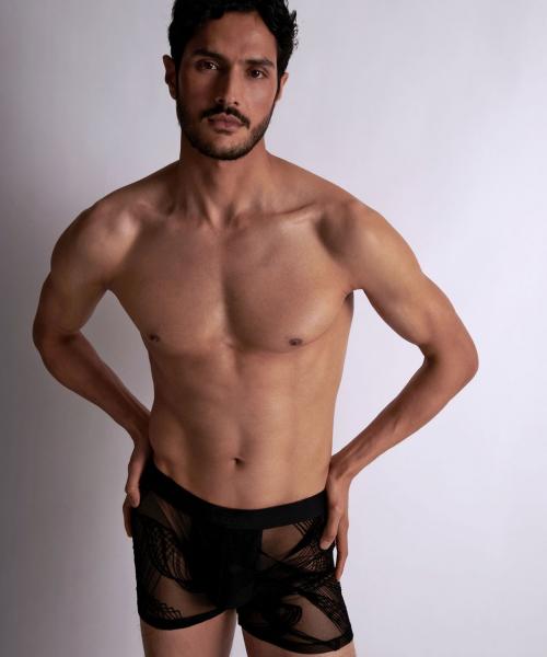 Bokserid AUBADE
