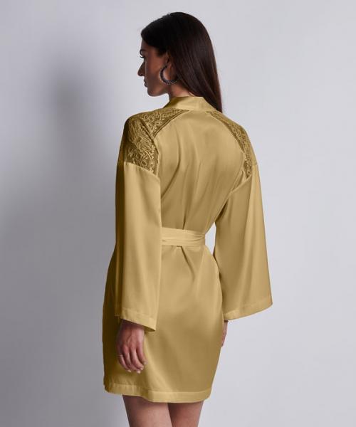 Kimono MIDNIGHT WHISPER