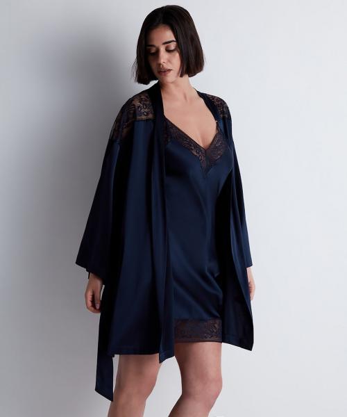 Kimono MIDNIGHT WHISPER