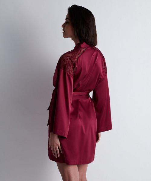 Kimono MIDNIGHT WHISPER