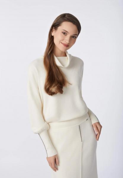 Džemper EMBELLISHED BEAUTY