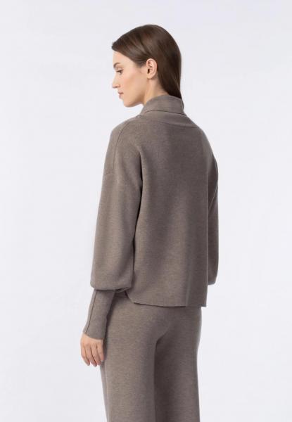 Džemper EMBELLISHED BEAUTY