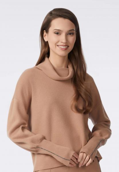 Džemper EMBELLISHED BEAUTY
