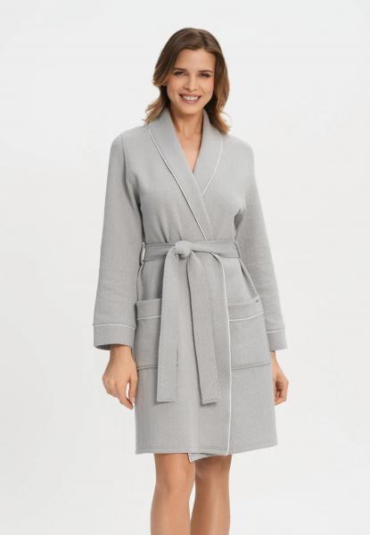 Hommikumantel WHISPER COMFORT