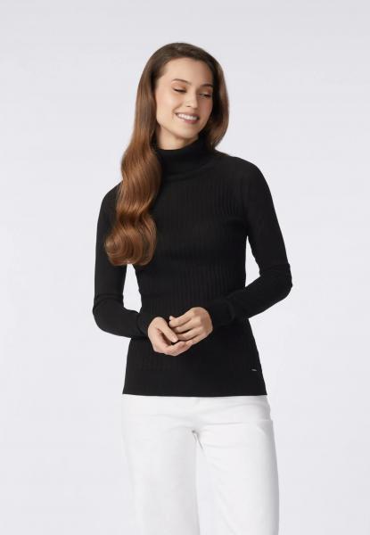 Pullover MILD LAYER