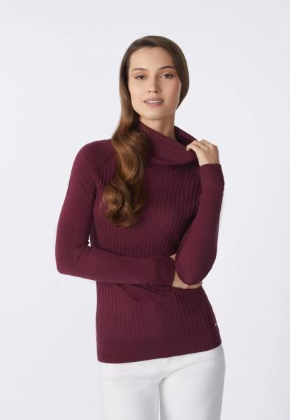 Pullover MILD LAYER