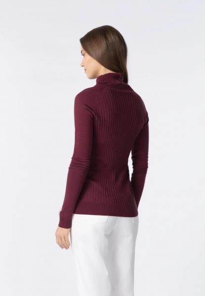 Pullover MILD LAYER