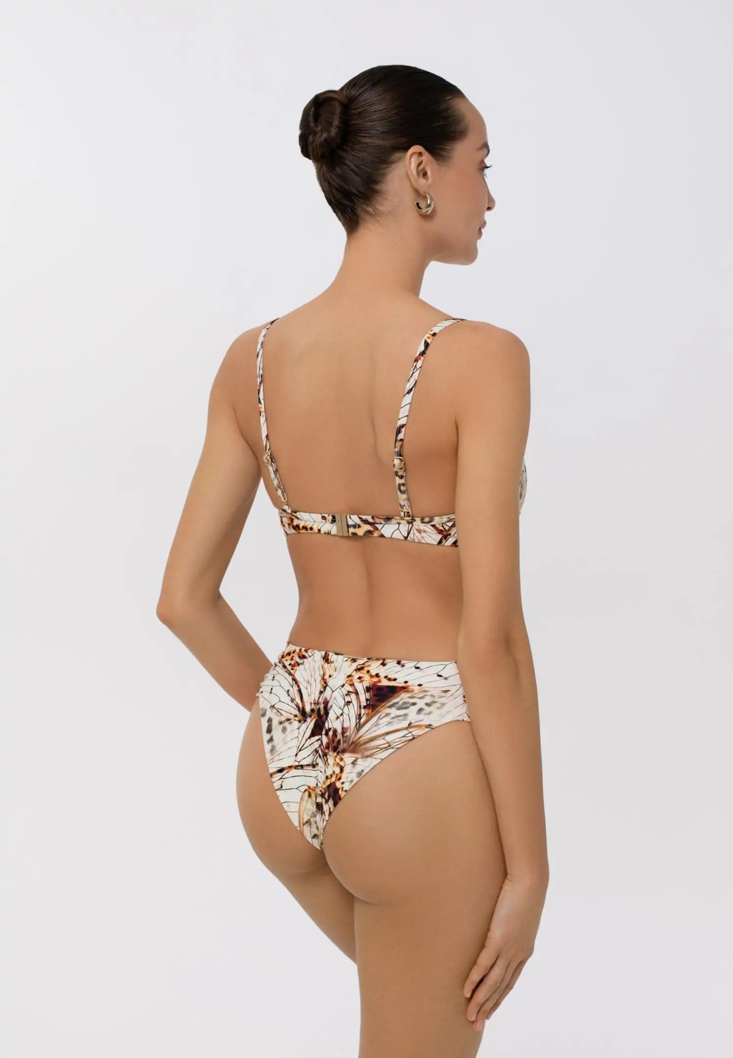 Bikiinipüksid STAY WILD