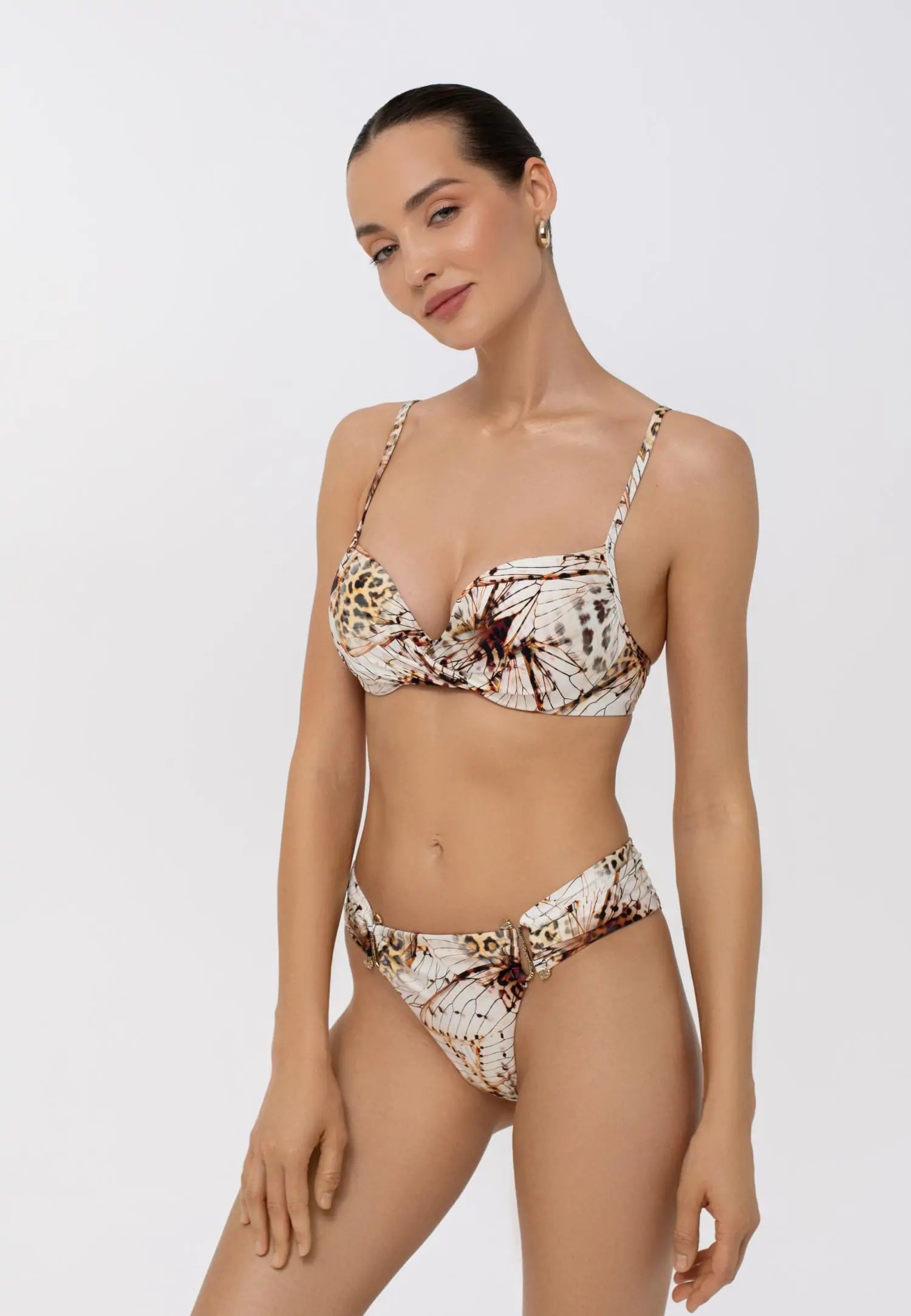 Bikiinipüksid STAY WILD