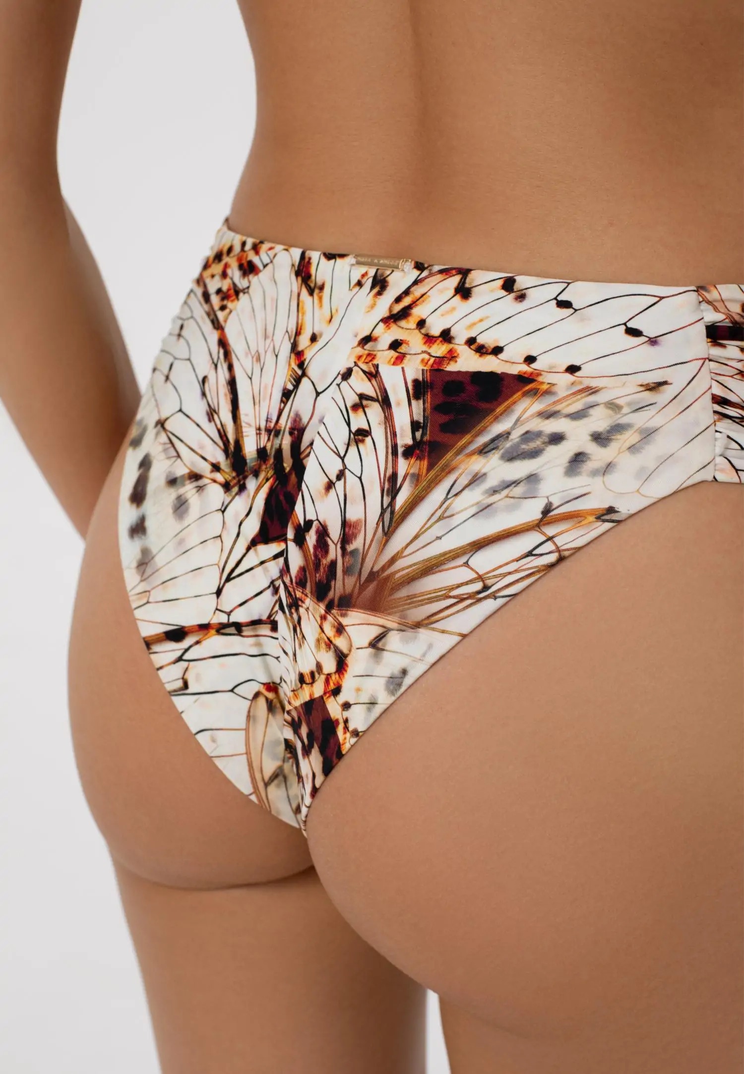 Bikiinipüksid STAY WILD