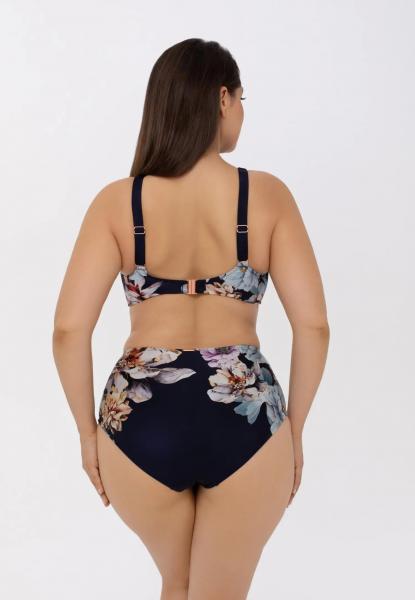 Bikiinitopp MIDNIGHT BLOOM