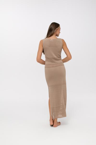 Kleit PALAZZO PEARL