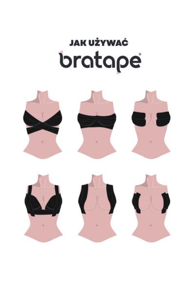 Kehateip BRA TAPE
