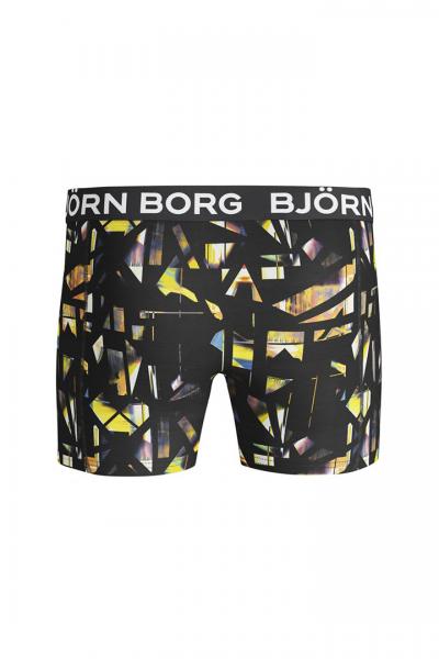 Bokserid BLACK