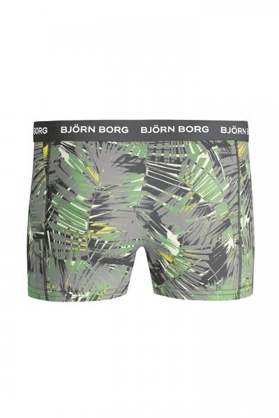 Bokserid SUMMER PALM