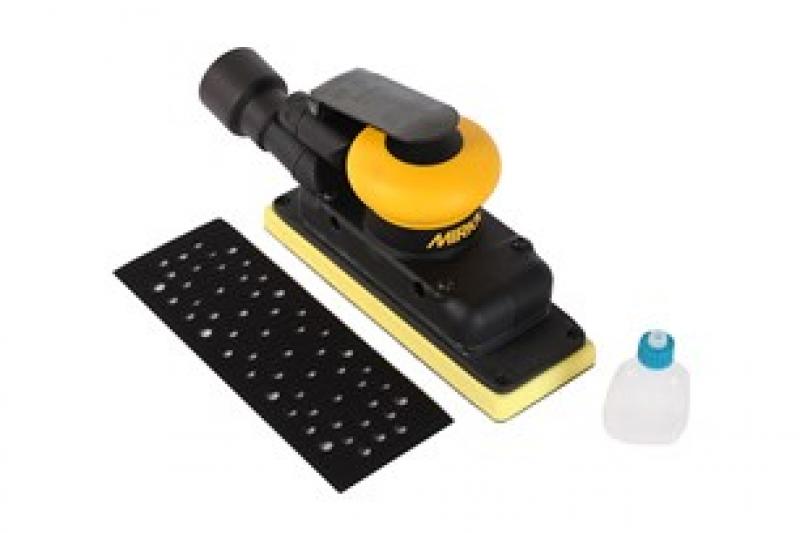 Sander OS383CV 70x198mm