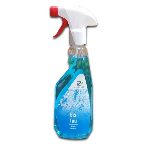 NZ Window Defroster  500ml (pump bottle)