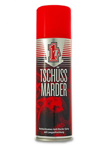 1Z Tshüss Marder (Animal repellent) 300ml