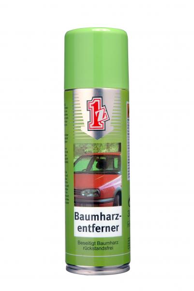 Resin remover 300ml