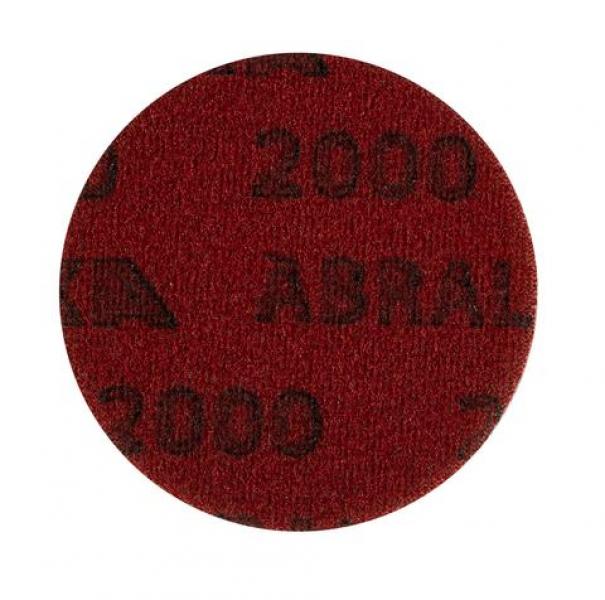 Abralon 125mm P600