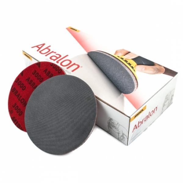 Abralon 150mm P2000