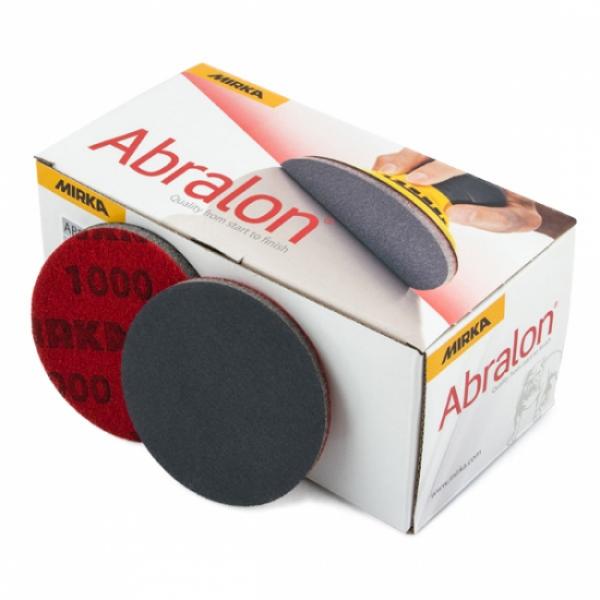Abralon 77mm P1000