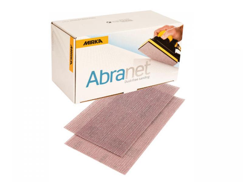 Abranet 115x230mm P120