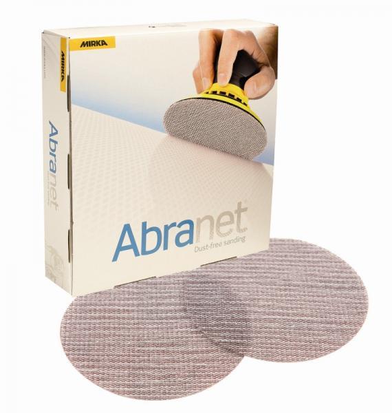 Abranet 225mm P180