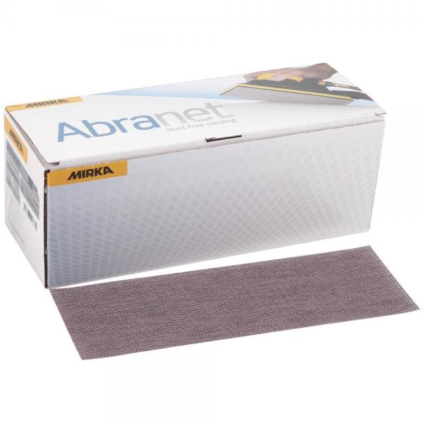 Abranet 70X198mm P240