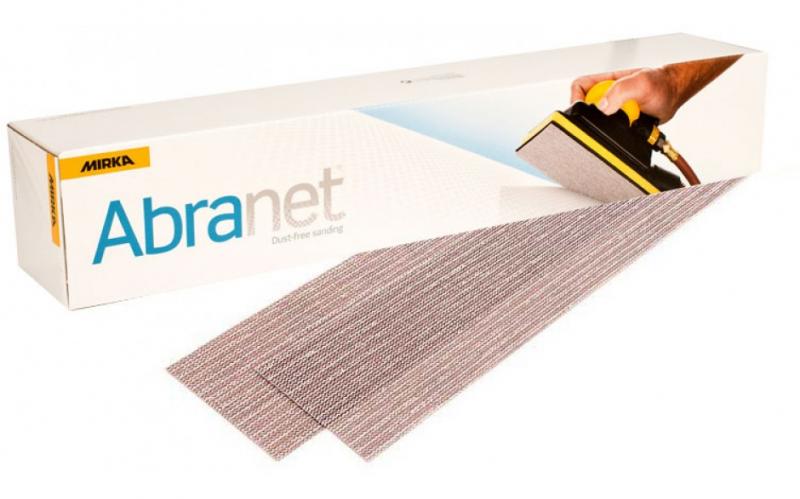 Abranet 70x420mm P320