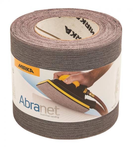 Abranet 75mm x 10m P150