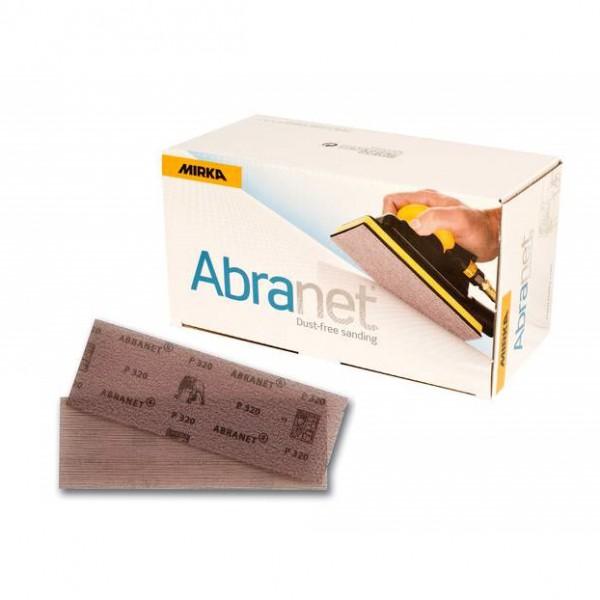 Abranet 75x100mm P180