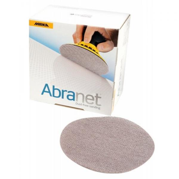 Abranet 77mm P180