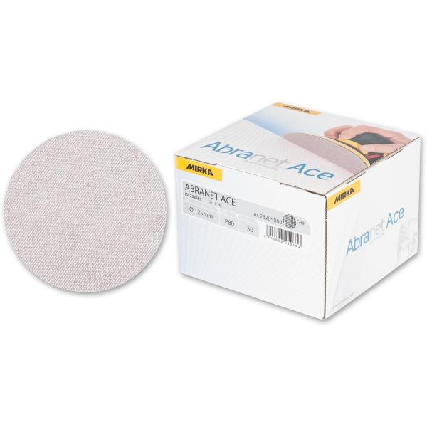 Abranet ACE 150mm P1000