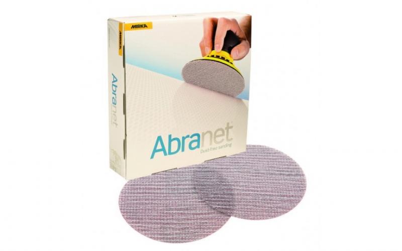 Abranet SIC 125мм P120