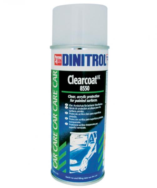 D. Akrüüllakk 8550 400ML (aerosool)