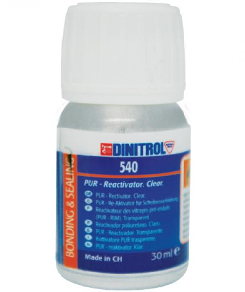 D. Activator 540 30ml