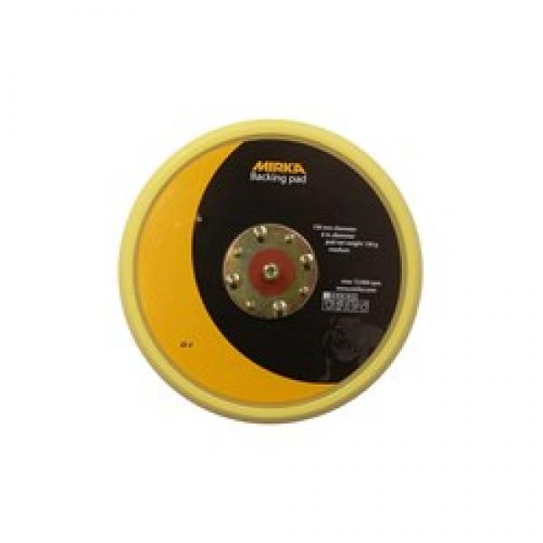 Шлифовальная подошва PSA 150mm   мягкая