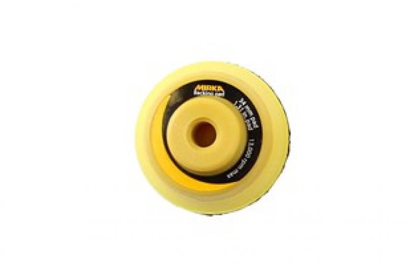 Backing pad for 34mm grip medium