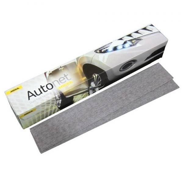 Autonet 70x420mm  P80