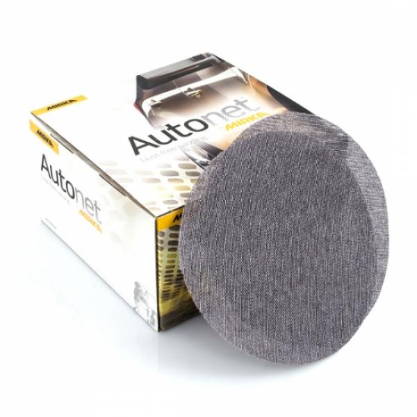 Autonet 77mm P120