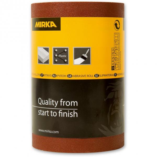 Avomax+ 115mmx5m P80