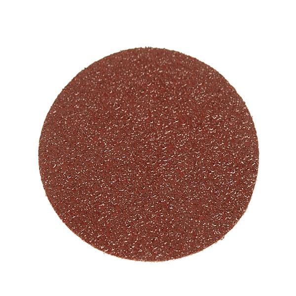 Coarse cut 200mm grip P60 F/R