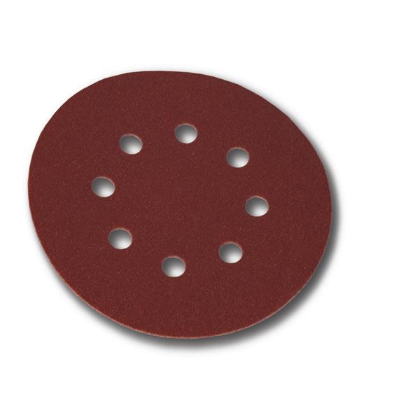 Coarse Cut grip 125mm P150 H8